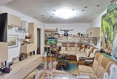 Apartament cu 4 camere decomandat în Nord - 8