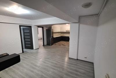 Apartament cu 3 camere semidecomandat în Obor - 2