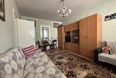 Apartament cu 2 camere decomandat, mobilat în Grigorescu - 9