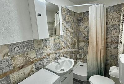 Casă cu 2 camere cu Teren 500 Mp în Central - 6