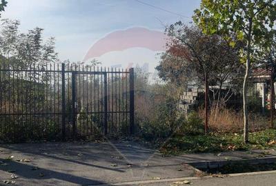 Teren 1495 mp Buftea Flamanzeni toate utilitatile - 4