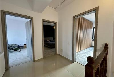 Duplex cu 4 camere cu Teren 174 Mp în Central - 15