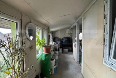 Casă cu 3 camere cu Teren 186 Mp în Sălaj - 4