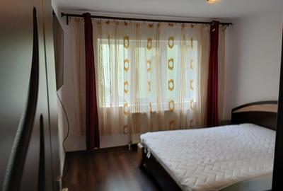 Apartament cu 2 camere semidecomandat în Central - 3