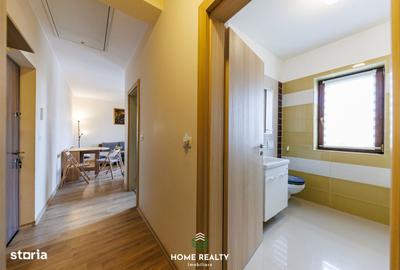 Apartament cu 2 camere, mobilat în Dumbrăvița - 13