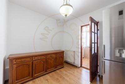 Apartament cu 2 camere decomandat, mobilat în Mioveni - 6
