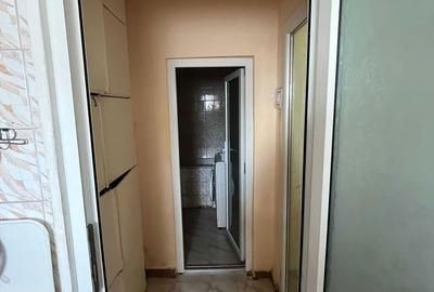 Apartament cu 2 camere semidecomandat în Olteniței - 6