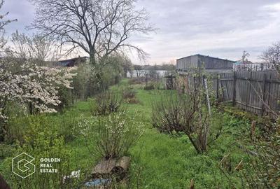 Casă cu 4 camere cu Teren 933 Mp în Aradul Nou - 11