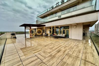 PIPERA/SCOALA AMERICANA/2 LOCURI DE PARCARE/SUPERB/TERASA 100MP AMENAJATA/BOXA PIPERA/SCOALA AMERICANA/2 LOCURI DE PARCARE/SUPERB/TERASA 100MP AMENAJATA/BOXA - 1