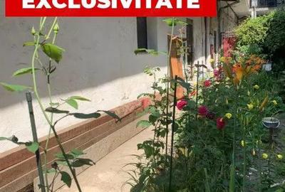 COMISION 0% Casa cu 5 camere cu 735 mp teren zona Traian - 1