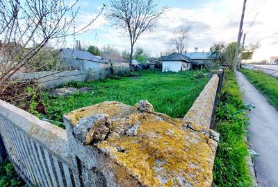 Casă cu 3 camere cu Teren 535 Mp în Măldăeni - 6