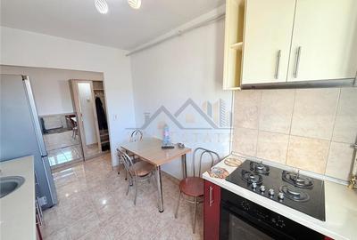 Apartament cu 2 camere semidecomandat, mobilat în Șagului - 3