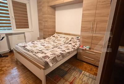 Apartament cu 4 camere semidecomandat, mobilat în Centrul Civic - 5