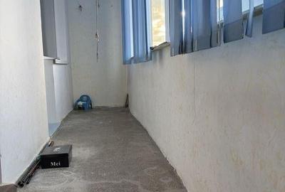 Alexandru cel Bun - Chimicale, 2 camere decomandat cu geam la baie, liber - 5