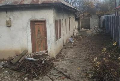 Vand casa in Titu Dambovi?a - 1