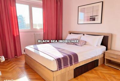 Apartament cu 3 camere decomandat, mobilat în Tomis III - 4