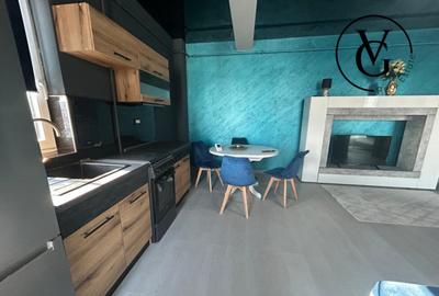 Apartament 2 camere cu parcare si vedere mare - 2