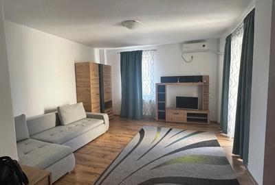 Garsonieră decomandată în Aradului - 1
