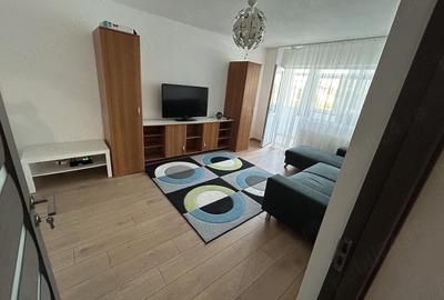 Apartament cu 3 camere decomandat în Piața Nouă - 9