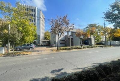 INCHIRIERE SPATIU DE BIROURI/COMERCIAL - 7