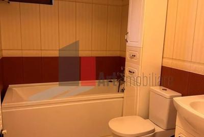 Apartament cu 3 camere decomandat în Chiajna - 14