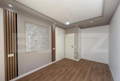 Apartament de vanzare, cu 3 camere, 55 mp, zona Torontalulu - 6