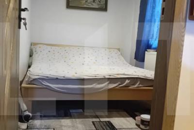 Apartament cu 3 camere semidecomandat, mobilat în Spitalul Județean - 4