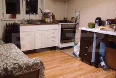 Apartament 2 camere decomandate,parter, zona Sarari Apartament 2 camere decomandate,parter, zona Sarari - 5