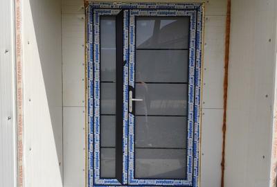 Casă cu 4 camere în Bradu - 3