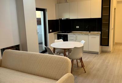 Apartament cu 2 camere decomandat în Ostroveni - 7