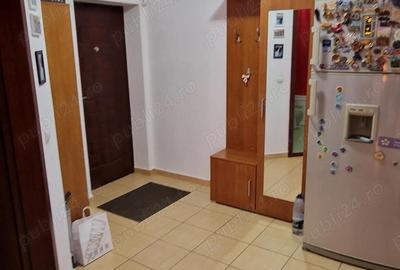 Apartament cu 2 camere semidecomandat în Central - 5
