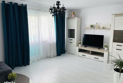 Apartament cu 2 camere decomandat în Rovine - 2