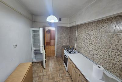 Apartament cu 3 camere, mobilat în Dacia - 2