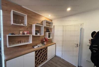 Casa cu 5 camere+garaj - zona Centrul Istoric - 18