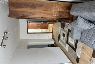 Garsoniera de inchiriat. - 3