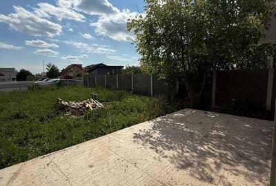 Duplex cu 4 camere cu Canalizare în Dumbrăvița - 6