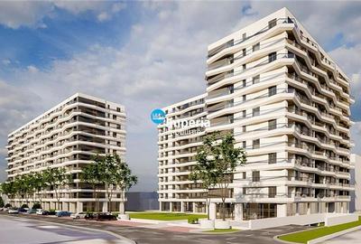 Proiect nou! ap. 3 Cam D, 2 bai - Dacia - 2