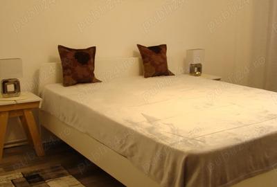 PF inchiriez ap 3 cam, utilat si mobilat modern - 2