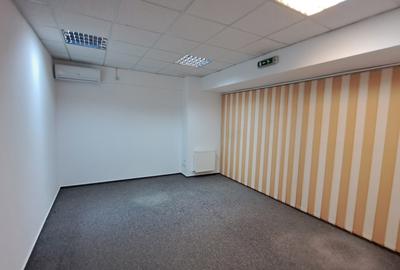 SPATIU BIROU- CLADIRE BIROURI PREMIUM- COSTURILE UTILITATILOR SUNT INCLUSE - 1