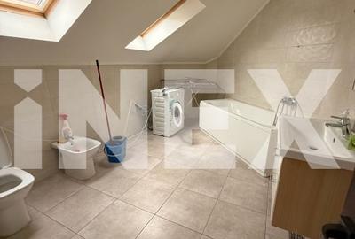 Inchiriere apartament 2 camere bloc nou Gavana - 5