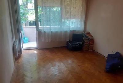 Apartament cu 3 camere semidecomandat în Apollo - 2