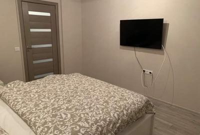 2 Camere + Parcare subterana +Gradina > Mutare Imediata - Comision 0% - 3