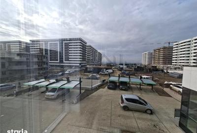 Spațiu comercial, de 108 mp, în Copou - 13