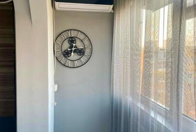 Apartament cu 2 camere semidecomandat, mobilat în Craiovei - 5