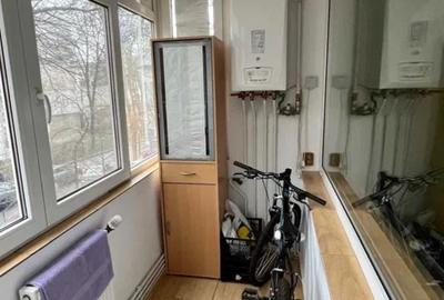 Apartament cu 3 camere in Centru - 8