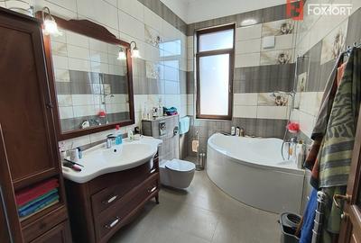 Casa Individuala cu 4 camere, echipata cu panouri, pompa de caldura in zona Sag - 13