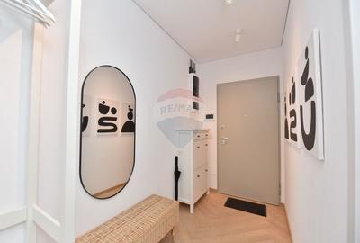 Apartament cu 3 camere decomandat în Tei - 12