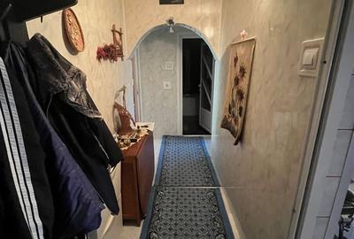 OANCEA-TATARASI ap.2 camere, etajul.1/4, curat, decomandat! - 6