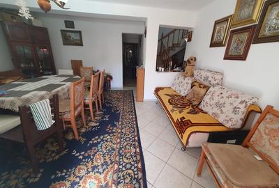 Snagov, sat Vladiceasca - 1