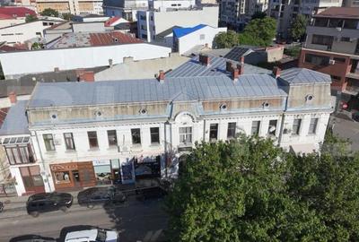 Casă cu 5 camere cu Teren 522 Mp în Ultracentral - 4